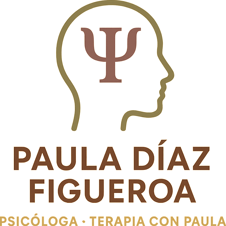 Paula Díaz Figueroa Psicóloga- Terapia con Paula